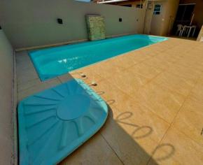 Balneário Céu Azul, com piscina - Matinhos